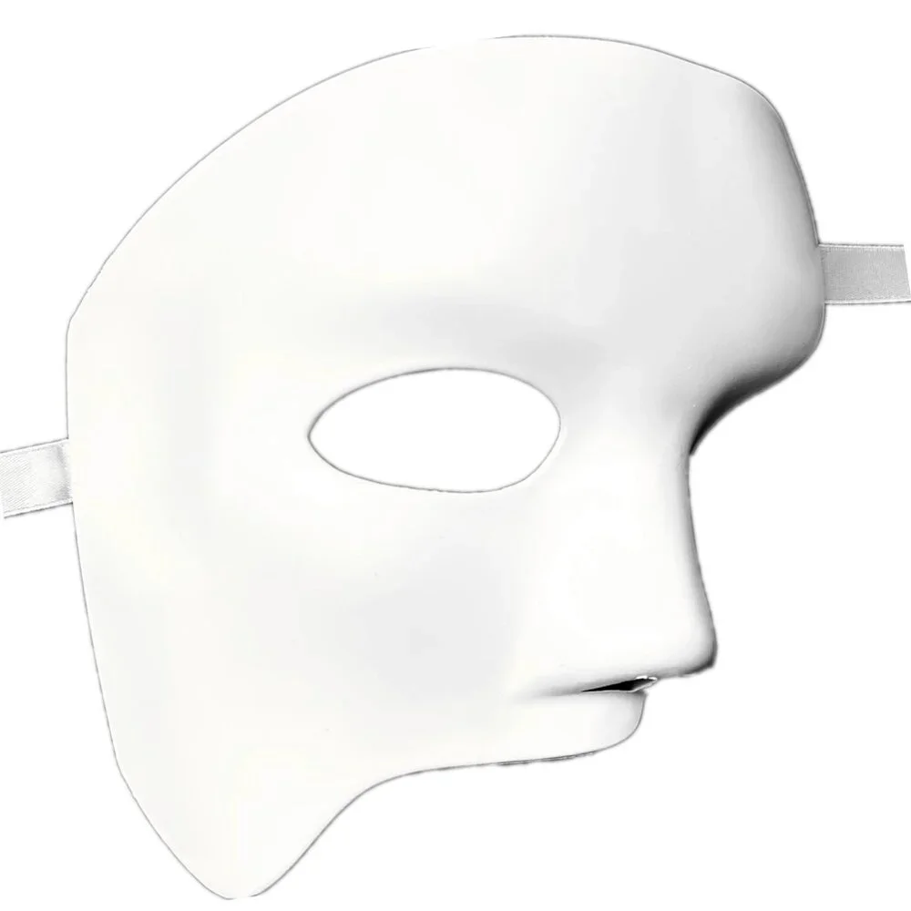 Men Costume Mask Masquerade Party Ball Masks